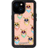 Bouffants and Broken Hearts Corgi Love iPhone 15 Waterproof Case