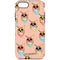 Bouffants and Broken Hearts Corgi Love iPhone 7 Pro Case