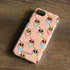 Bouffants and Broken Hearts Corgi Love iPhone 7 Pro Case