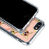 Bouffants and Broken Hearts Corgi Love iPhone SE (2nd & 3rd Gen) Clear Case