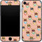 Bouffants and Broken Hearts Corgi Love iPhone SE (2nd & 3rd Gen) Skin