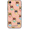 Bouffants and Broken Hearts Corgi Love iPhone XR Skin