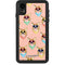 Bouffants and Broken Hearts Corgi Love iPhone XR Waterproof Case