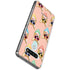 Bouffants and Broken Hearts Corgi Love LG Stylo 6 Clear Case