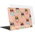 Bouffants and Broken Hearts Corgi Love MacBook Air 13in M1 (2021) Case plus Skin