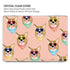 Bouffants and Broken Hearts Corgi Love MacBook Air 13in M1 (2021) Case plus Skin