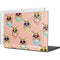 Bouffants and Broken Hearts Corgi Love MacBook Pro 16in (2021-25) Case plus Skin