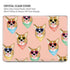 Bouffants and Broken Hearts Corgi Love MacBook Pro 16in (2021-25) Case plus Skin