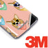 Bouffants and Broken Hearts Corgi Love Moto E5 Plus Skin