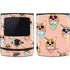 Bouffants and Broken Hearts Corgi Love Motorola RAZR Skin