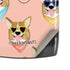 Bouffants and Broken Hearts Corgi Love Motorola RAZR Skin