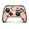 Bouffants and Broken Hearts Corgi Love Nintendo Switch Pro Controller Skin