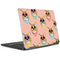 Bouffants and Broken Hearts Corgi Love Notebook 9 Pro 13in (2017) Skin