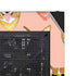 Bouffants and Broken Hearts Corgi Love NZXT H510 Compact ATX Mid-Tower Case Skin