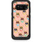 Bouffants and Broken Hearts Corgi Love Otterbox Commuter Galaxy Skin