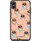 Bouffants and Broken Hearts Corgi Love Otterbox Symmetry iPhone Skin