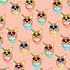 Bouffants and Broken Hearts Corgi Love PS4 Pro/Slim Controller Skin