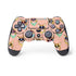 Bouffants and Broken Hearts Corgi Love PS4 Pro/Slim Controller Skin