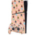 Bouffants and Broken Hearts Corgi Love PS5 Slim Digital Edition Bundle Skin
