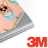 Bouffants and Broken Hearts Corgi Love Surface Book 2 13.5in Skin