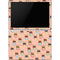 Bouffants and Broken Hearts Corgi Love Surface Pro 6 Skin