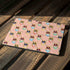 Bouffants and Broken Hearts Corgi Love Surface Pro 6 Skin