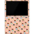 Bouffants and Broken Hearts Corgi Love Surface Pro 7 Skin
