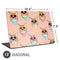 Bouffants and Broken Hearts Corgi Love Universal Laptop 13in (10.6 x 7.6in) Skin