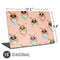 Bouffants and Broken Hearts Corgi Love Universal Laptop 15in (12.2 x 8.8in) Skin