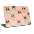 Bouffants and Broken Hearts Corgi Love Universal Laptop 16in (13 x 9.4in) Skin
