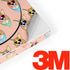 Bouffants and Broken Hearts Corgi Love Xbox Adaptive Controller Skin