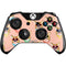 Bouffants and Broken Hearts Corgi Love Xbox One Controller Skin
