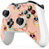 Bouffants and Broken Hearts Corgi Love Xbox One S Controller Skin
