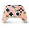 Bouffants and Broken Hearts Corgi Love Xbox One S Controller Skin