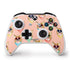 Bouffants and Broken Hearts Corgi Love Xbox One S Controller Skin