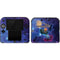 Vincent Hie Cosmic Kittens Nintendo 2DS Skin
