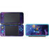Vincent Hie Cosmic Kittens Nintendo 2DS XL (2017) Skin