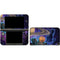 Vincent Hie Cosmic Kittens 3DS XL 2015 Skin