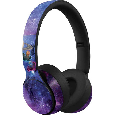 Vincent Hie Cosmic Kittens Beats Solo Pro Skin
