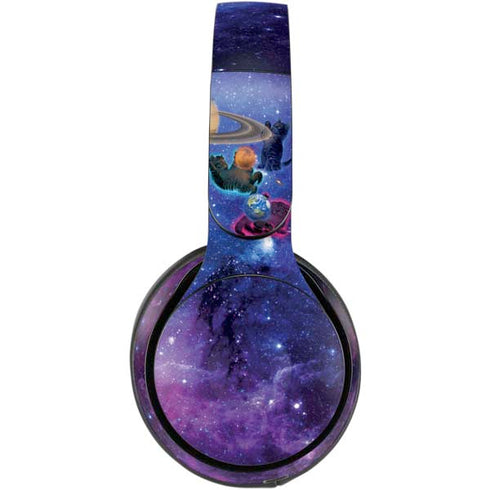Vincent Hie Cosmic Kittens Beats Solo Pro Skin