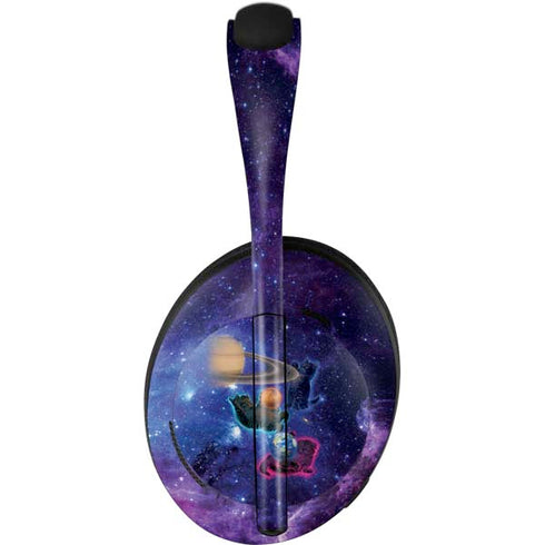 Vincent Hie Cosmic Kittens Bose Noise Cancelling Headphones 700 Skin