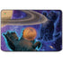 Cosmic Kittens by Vincent Hie HP Chromebook Skin