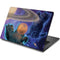 Vincent Hie Cosmic Kittens Dell Chromebook Skin