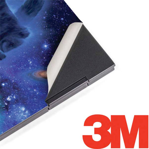 Vincent Hie Cosmic Kittens HP Envy Skin