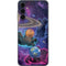 Vincent Hie Cosmic Kittens Galaxy A14 5G Skin