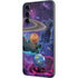 Vincent Hie Cosmic Kittens Galaxy A14 5G Skin