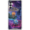 Cosmic Kittens by Vincent Hie Galaxy A15 5G Clear Case