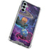 Cosmic Kittens by Vincent Hie Galaxy A15 5G Clear Case