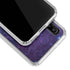 Vincent Hie Cosmic Kittens Galaxy A20 Clear Case