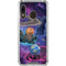 Vincent Hie Cosmic Kittens Galaxy A30 Clear Case